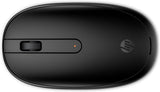 HP 240 Black Bluetooth Mouse (3V0G9AA)
