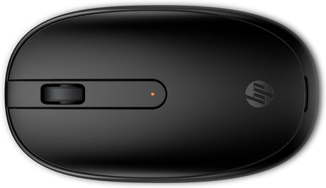 HP 240 Black Bluetooth Mouse (3V0G9AA)