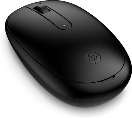 HP 240 Black Bluetooth Mouse (3V0G9AA)