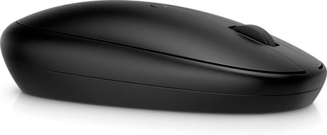 HP 240 Black Bluetooth Mouse (3V0G9AA)