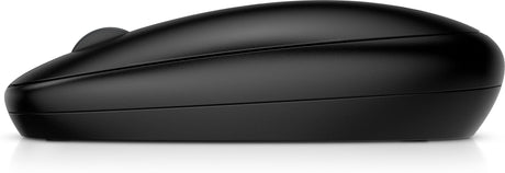 HP 240 Black Bluetooth Mouse (3V0G9AA)