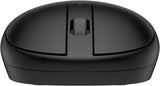 HP 240 Black Bluetooth Mouse (3V0G9AA)