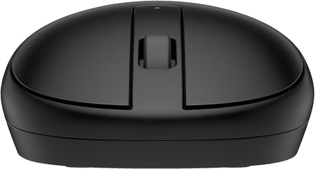 HP 240 Black Bluetooth Mouse (3V0G9AA)