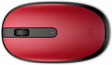 HP 240 Empire Red Bluetooth Mouse (43N05AA)