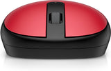 HP 240 Empire Red Bluetooth Mouse (43N05AA)