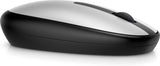 HP 240 Pike Silver Bluetooth Mouse (43N04AA)