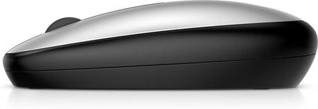 HP 240 Pike Silver Bluetooth Mouse (43N04AA)