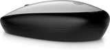 HP 240 Pike Silver Bluetooth Mouse (43N04AA)