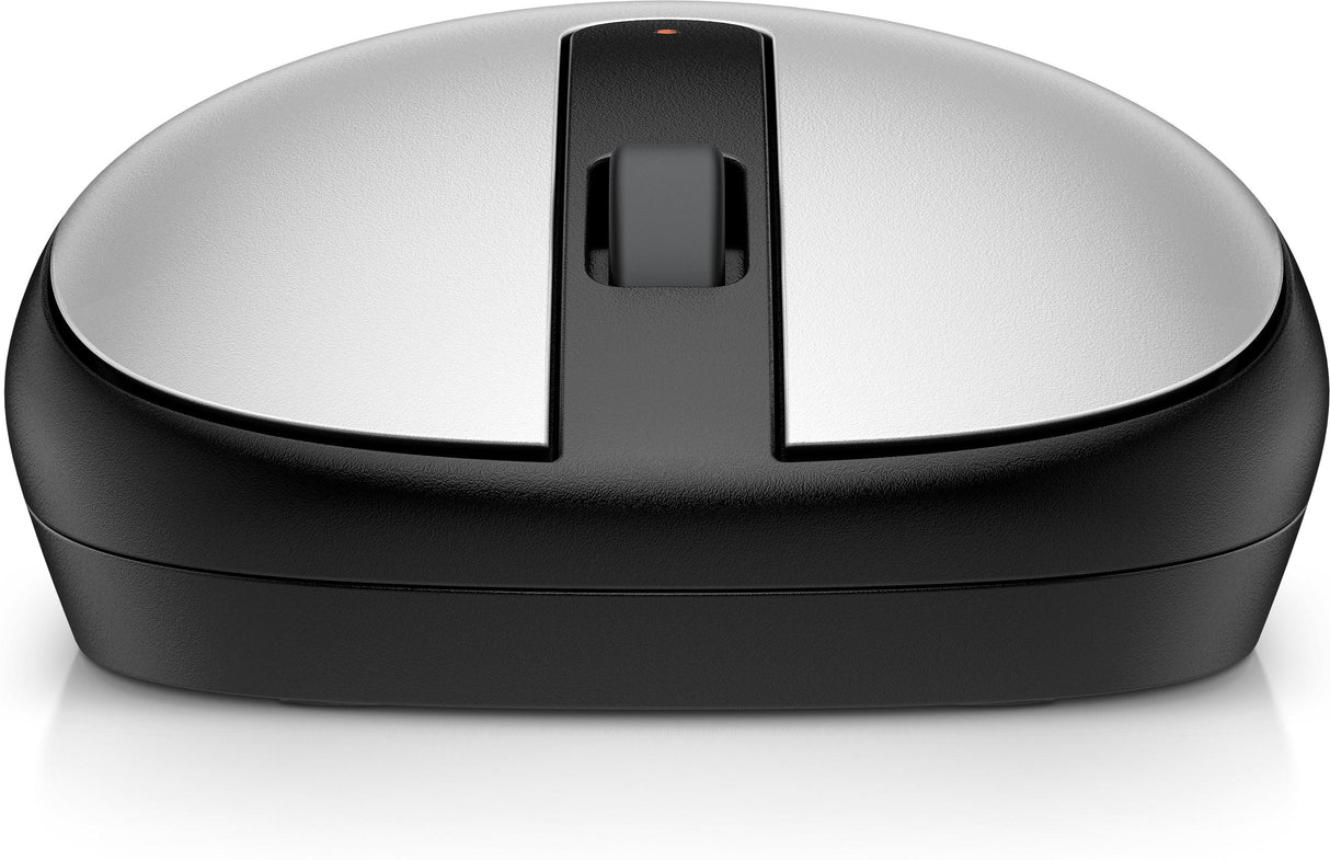 HP 240 Pike Silver Bluetooth Mouse (43N04AA)