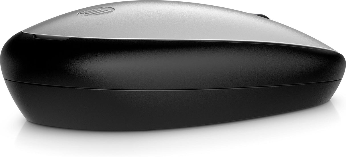 HP 240 Pike Silver Bluetooth Mouse (43N04AA)