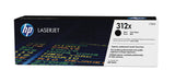 HP 312X High Yield Black LaserJet Toner Cartridge (CF380X)