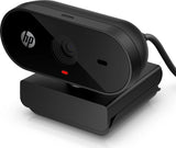 HP 320 FHD Webcam (53X26AA)