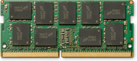 HP 32GB (1x32GB) DDR4-2666 ECC SODIMM RAM memory module (6FR90AA)