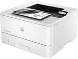 HP 4001DN Laser Printer [2Z600F] + Black Toner [W1480A]