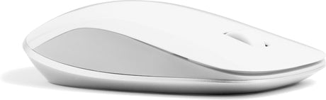 HP 410 Slim White Bluetooth Mouse (4M0X6AA)