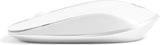 HP 410 Slim White Bluetooth Mouse (4M0X6AA)