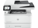 HP 4101FDN Laser MFP with Extra Tray [2Z618F-TRAY]