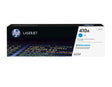 HP 410A Cyan Original LaserJet Toner Cartridge (CF411A)