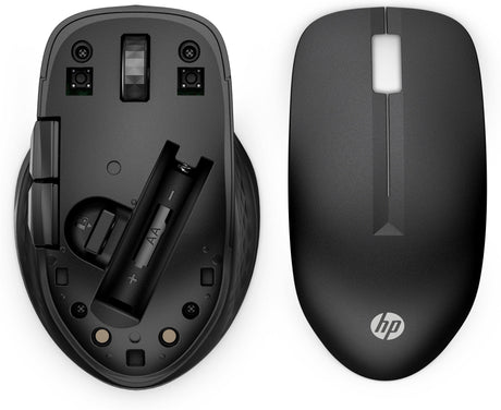 HP 430 Multi-Device Wireless Mouse (3B4Q2AA)