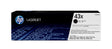 HP 43X High Yield Black Original LaserJet Toner Cartridge (C8543X)