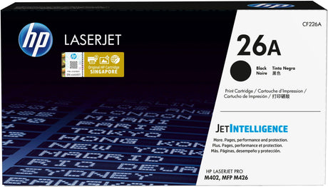 HP 508X High Yield Black Original LaserJet Toner Cartridge (CF360X)