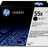 HP 55X High Yield Black Original LaserJet Toner Cartridge (CE255X)