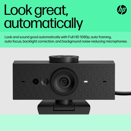 HP 625 FHD Webcam (6Y7L1AA)