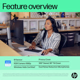 HP 625 FHD Webcam (6Y7L1AA)