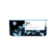HP 764B 300-ml Matte Black DesignJet Ink Cartridge (3WX40A)