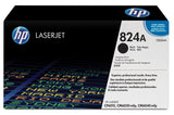 HP 824A Black LaserJet Image Drum (CB384A)