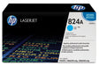 HP 824A Cyan LaserJet Image Drum (CB385A)