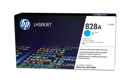 HP 828A Cyan LaserJet Image Drum (CF359A)