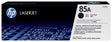 HP 85A Black Original LaserJet Toner Cartridge (CE285A)