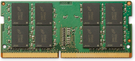 HP 8GB DDR5 (1x8GB) 4800 UDIMM NECC Memory memory module (4M9X9AA)
