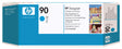 HP 90 Cyan DesignJet Printhead and Printhead Cleaner (C5055A)
