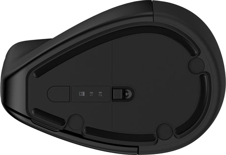 HP 920 Ergonomic Wireless Mouse (6H1A4AA)