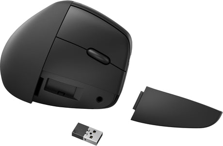 HP 920 Ergonomic Wireless Mouse (6H1A4AA)