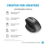 HP 930 Creator Wireless Mouse (1D0K9AA)