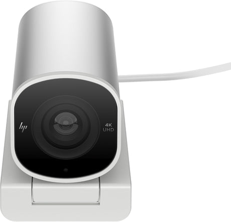 HP 960 4K Streaming Webcam (695J6AA)