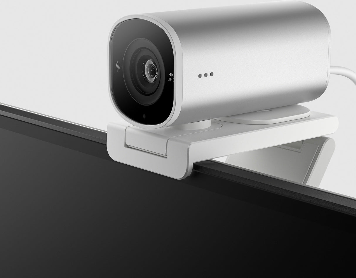 HP 960 4K Streaming Webcam (695J6AA)