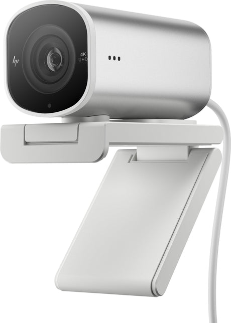 HP 960 4K Streaming Webcam (695J6AA)