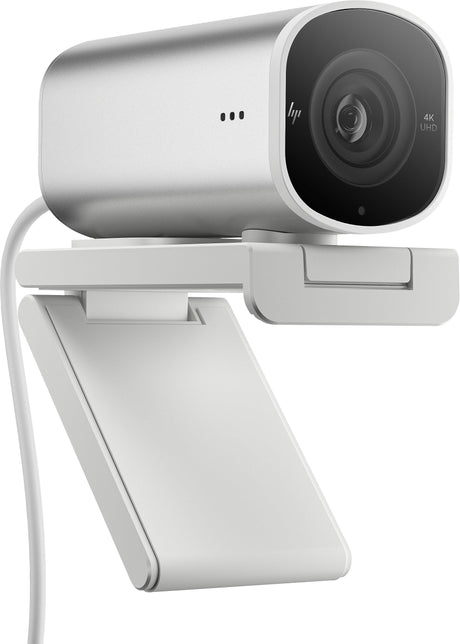 HP 960 4K Streaming Webcam (695J6AA)