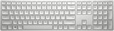 HP 970 Programmable Wireless Keyboard (3Z729AA)