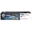 HP #976Y Magenta Ink L0R06A - TechForGood