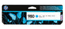 HP 980 Cyan Original Ink Cartridge (D8J07A)