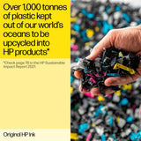 HP 981A Yellow Original PageWide Cartridge (J3M70A)