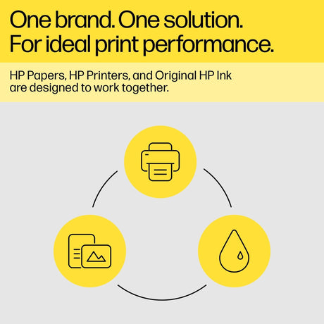 HP 981Y Extra High Yield Yellow Original PageWide Cartridge (L0R15A)