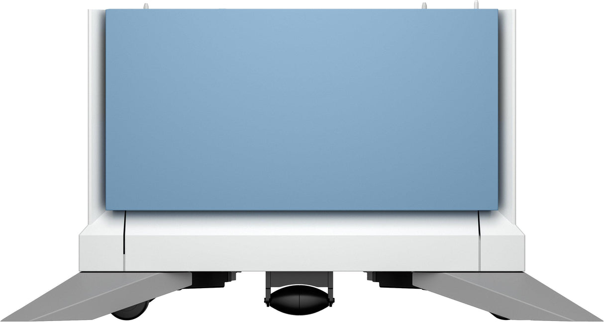 HP Color LaserJet 2100 HCI Feeder and Stand (6QN58A)