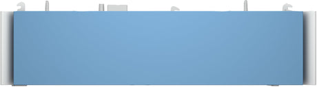 HP Color LaserJet 550-sheet Media Tray (6QN57A)