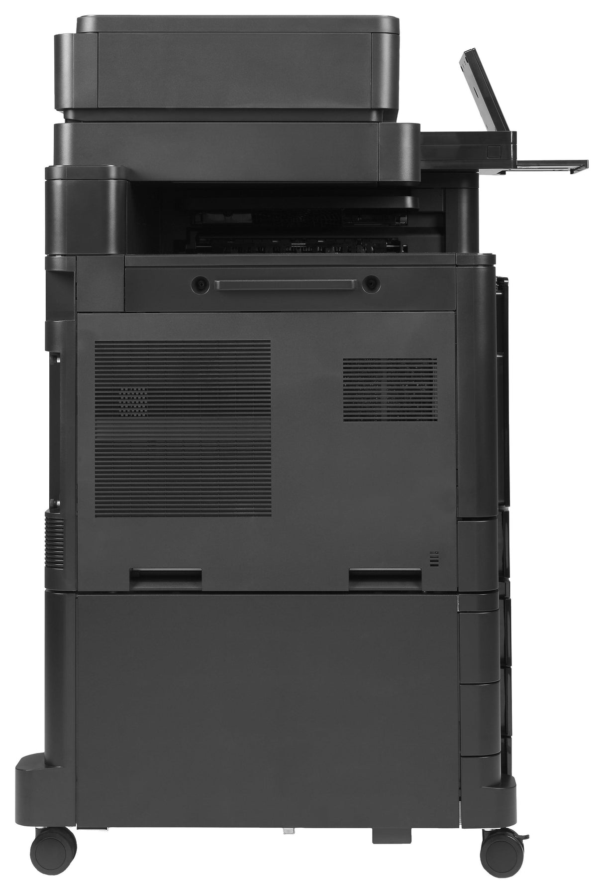 HP Color LaserJet Enterprise flow M880z Multifunction Printer (A2W75A)